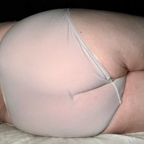 iwearnylonpanty
