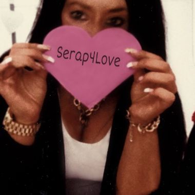 Serap4Love