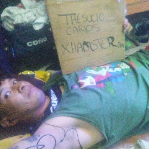 ThesuciocalosSexMex