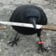 cuntycrow
