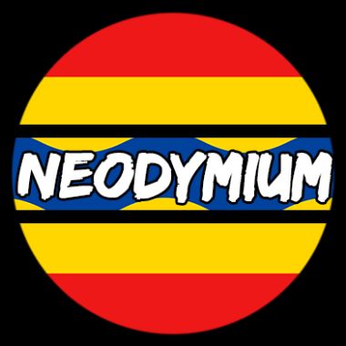 Neodymium12
