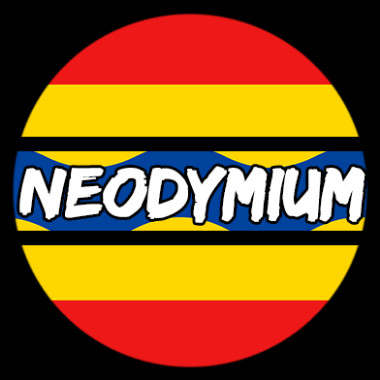 Neodymium12