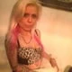 MissNaugthyDKBlond