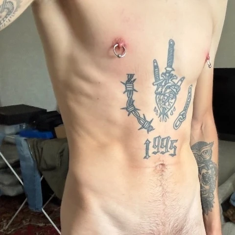 Subincision94
