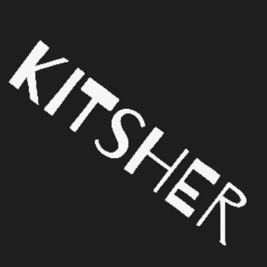 Kitsher