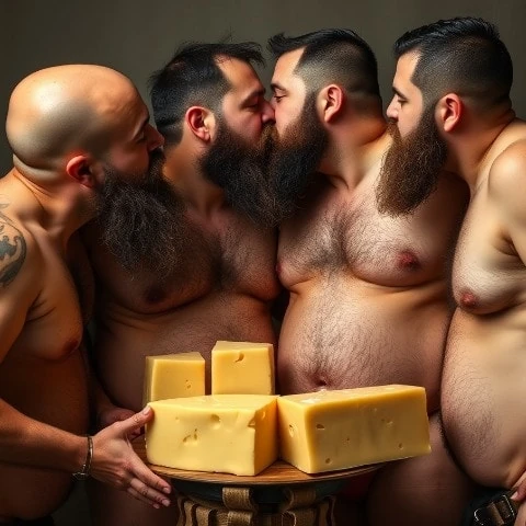 cheesebreeder