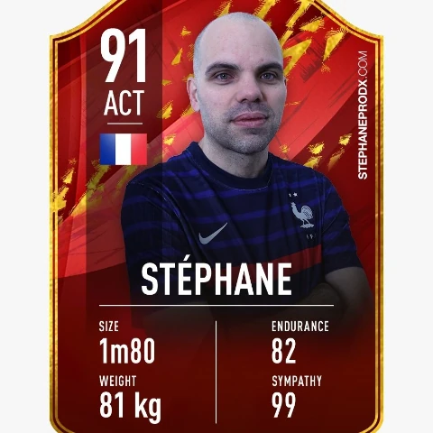 stephprodx