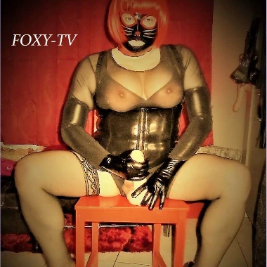 FOXY-TV