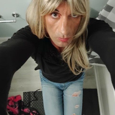 Sissystacy69