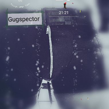 gugspector