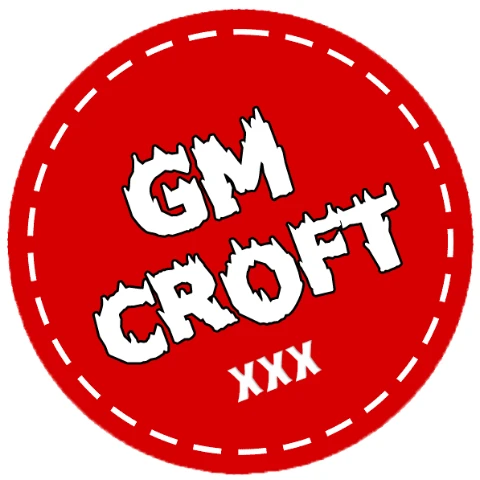 XXXGMCROFT