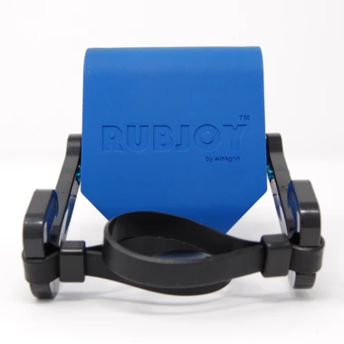 RubjoyRobot