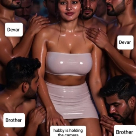 Harshporn