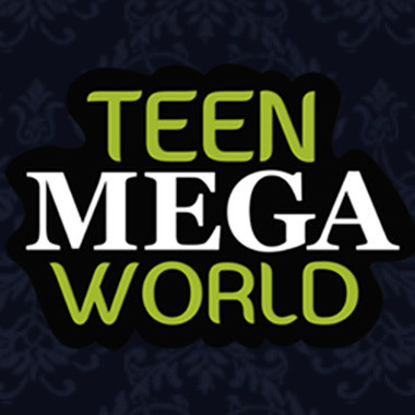 TeenMegaWorld