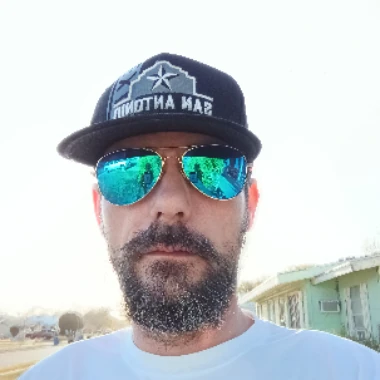 Randy Rockhard