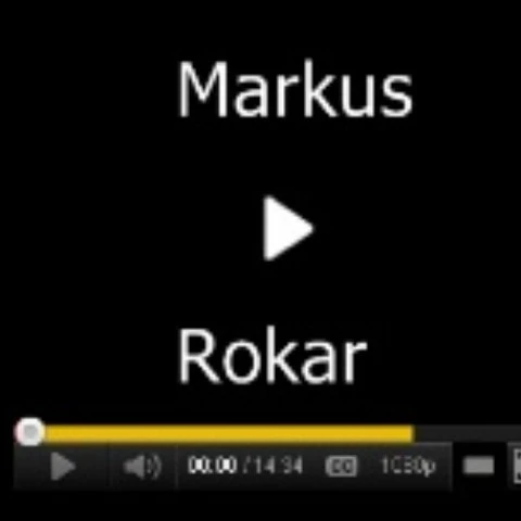 MarkusRokar