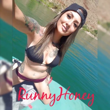 Runnyhoney