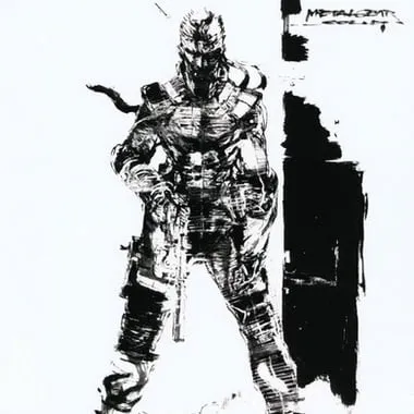 Solid-Snake-David