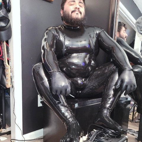 Demonbearxxx