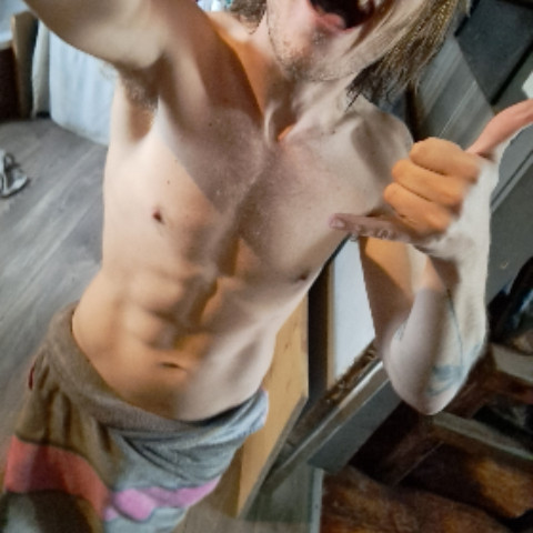 Hornycub6996
