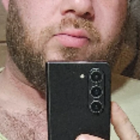 BeardBearHard