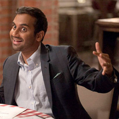TheRealAzizAnsari