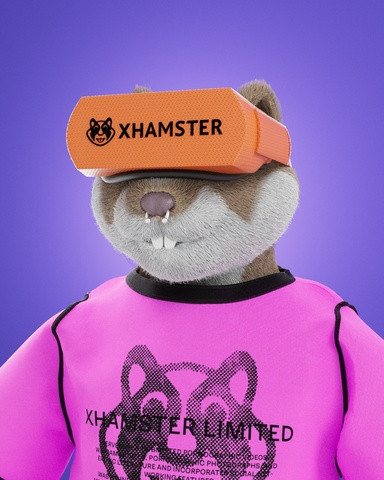 capoxhamster