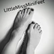 LittleMissMiniFeet