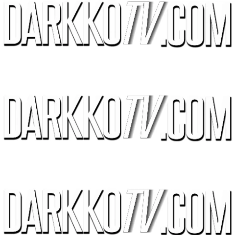 DarkkoTV