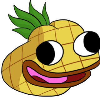 HornyPineapple