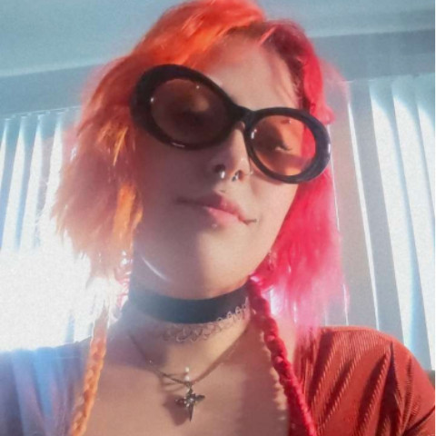 MarkkedBunniigirl36