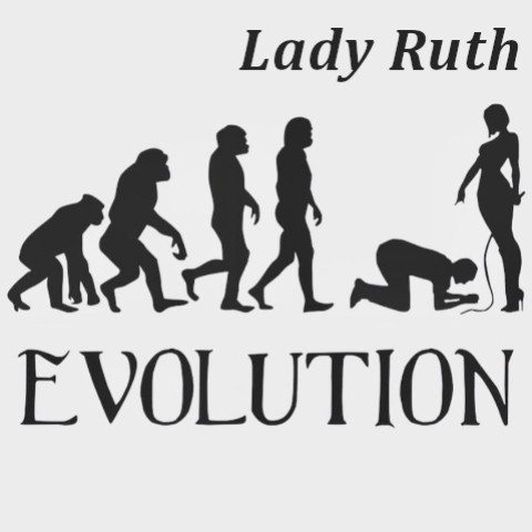 LadyRuth