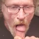 Horneymalelooking