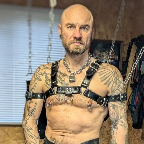 Sexydickmen