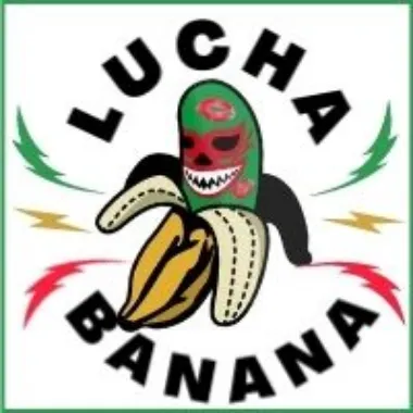 LuchaBanana