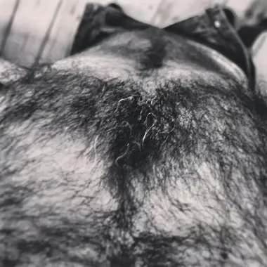 HairyManSlut