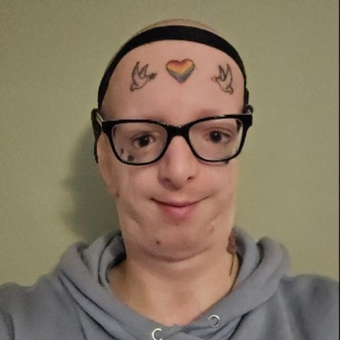 DanGreenTwinkkinky