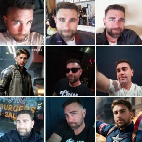 EvansMcDreamboat