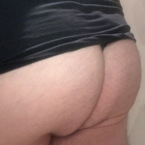 Big Butt Lover