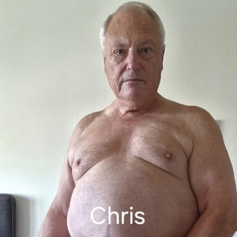 ChrissBertilsson