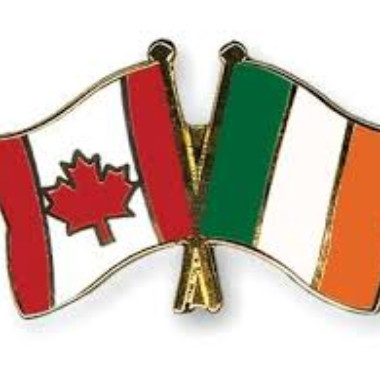 IrishCanadian