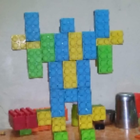 HandmadeHarness76