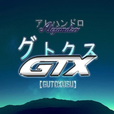 GTX-R89