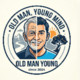 Daddy-young