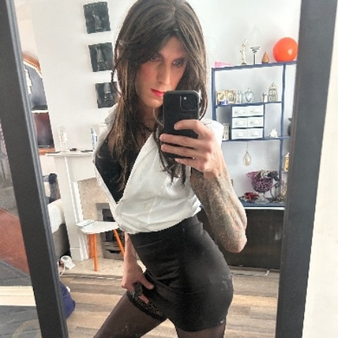 Leanne-Transgirl