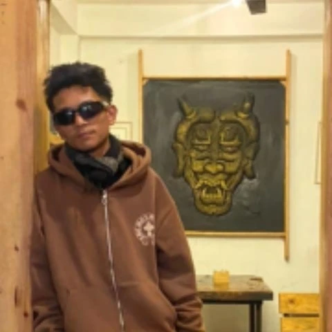 SavageParadox45