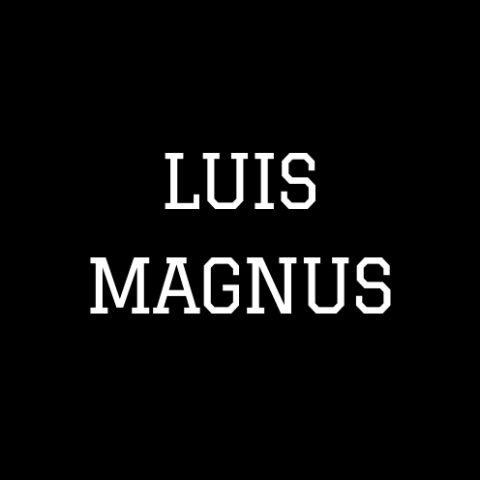 LuisMagnus