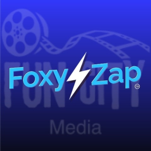 FoxyZapTubes