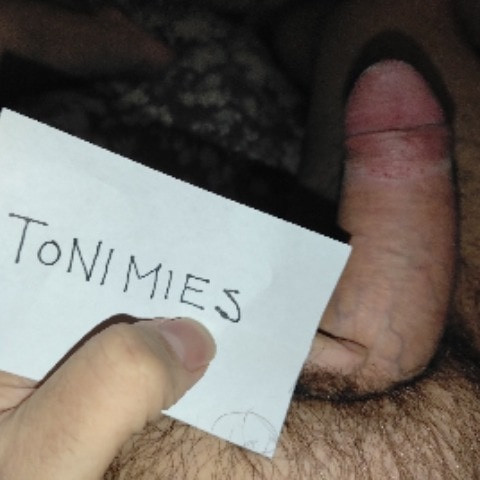 Tonimies