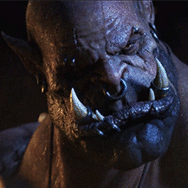 GarroshHellscream